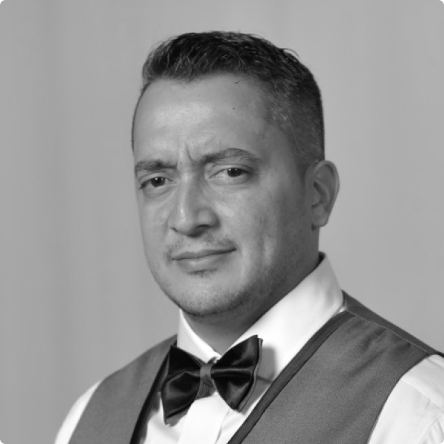 David Alzate