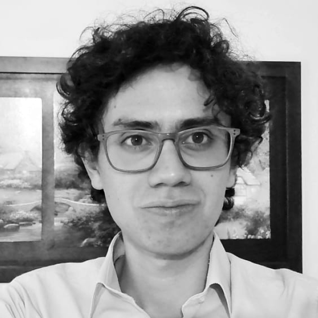 Nicolas Diaz