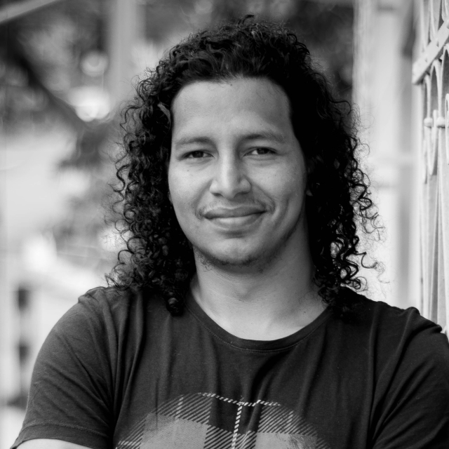 Oscar Correa David